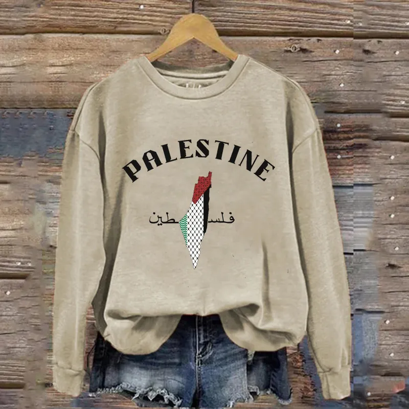 FREE PALESTINE 🇵🇸 — Style experiment with a soft boy