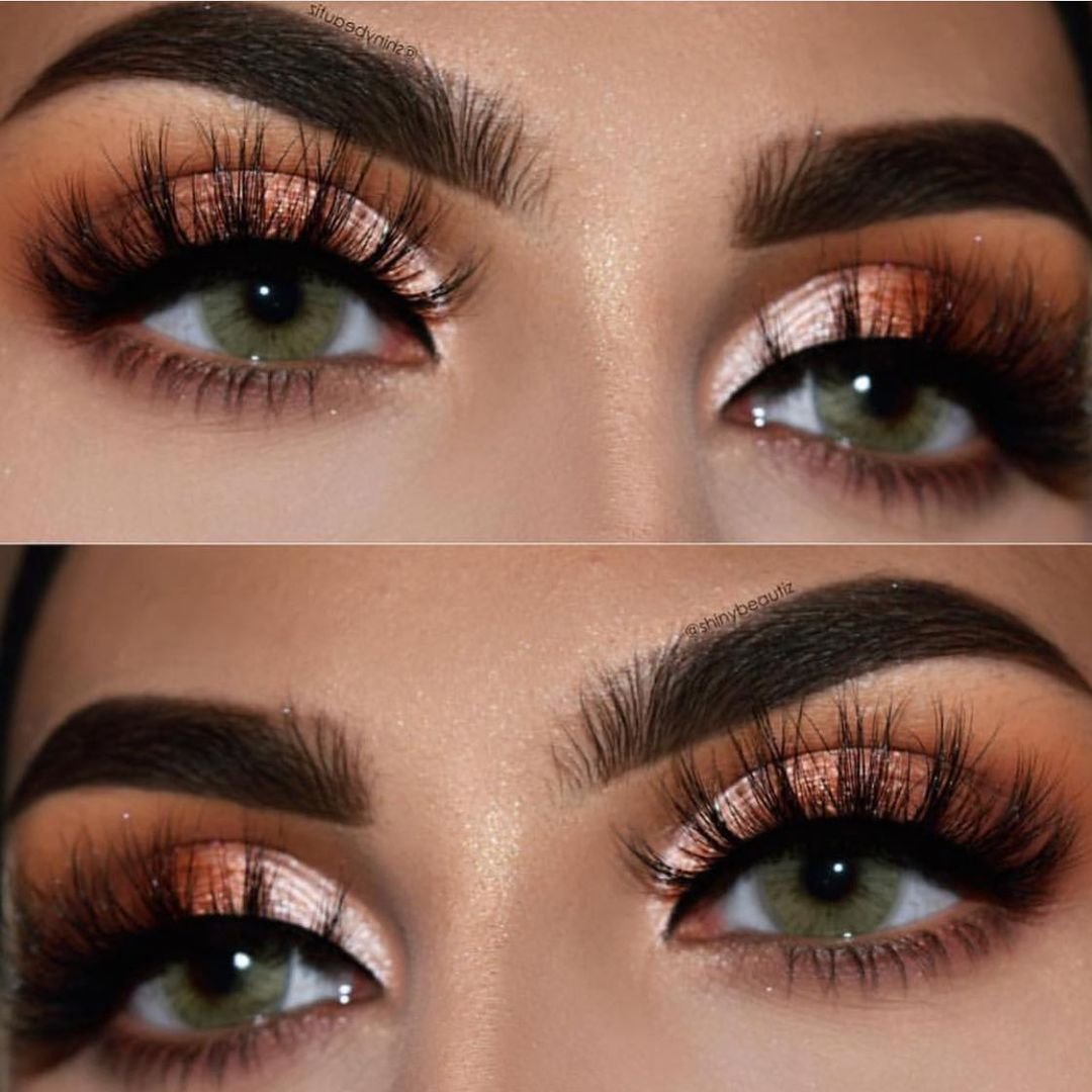 MYEYEBB Hid II Mel Colored Contact Lenses - image 2