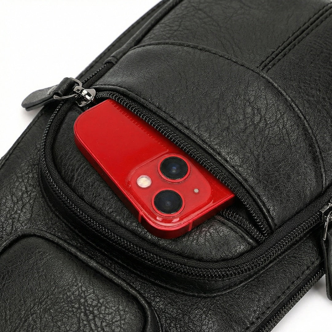 Kingsley - Modern Sling Bag