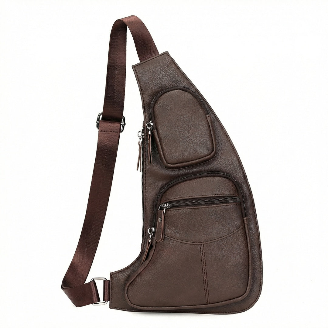 Kingsley - Modern Sling Bag