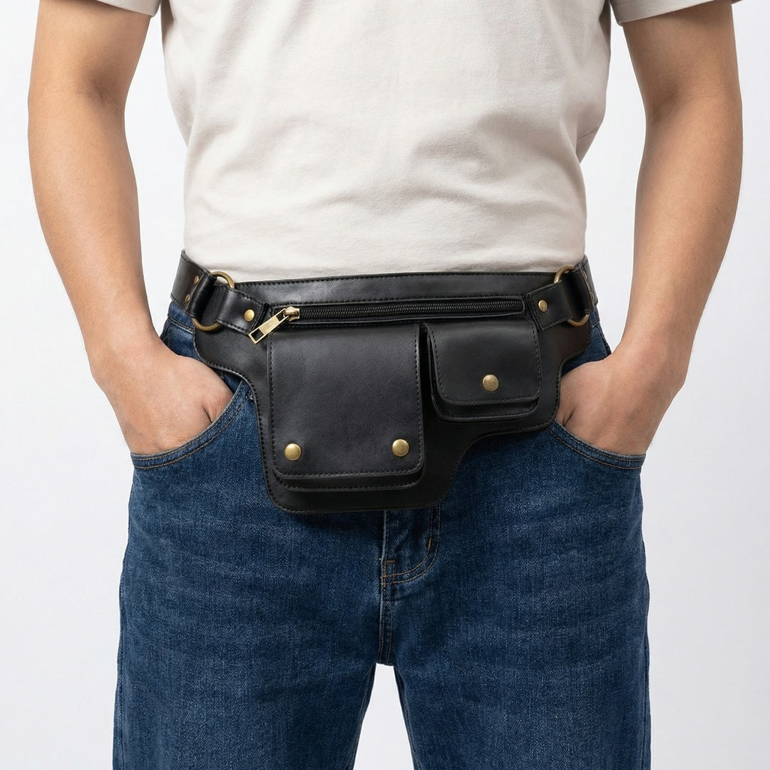 Voyager - Classic Belt Bag