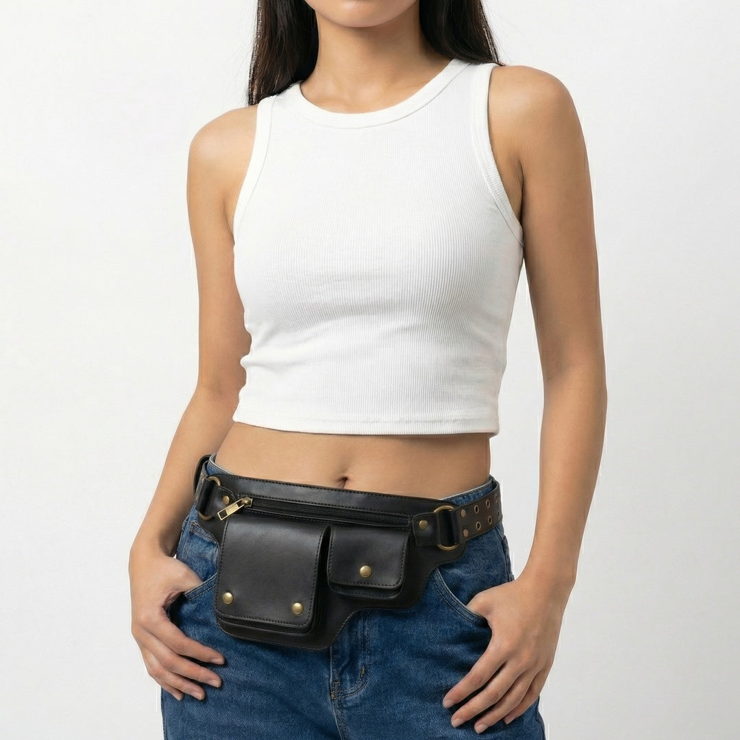 Voyager - Classic Belt Bag