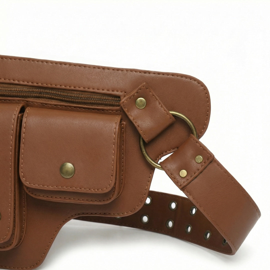 Voyager - Classic Belt Bag