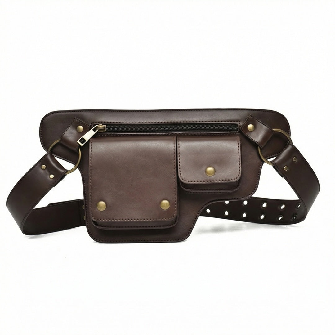 Voyager - Classic Belt Bag