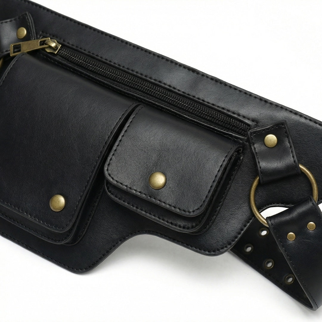 Voyager - Classic Belt Bag