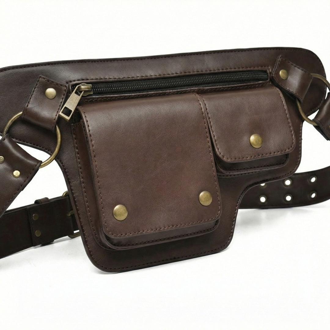 Voyager - Classic Belt Bag