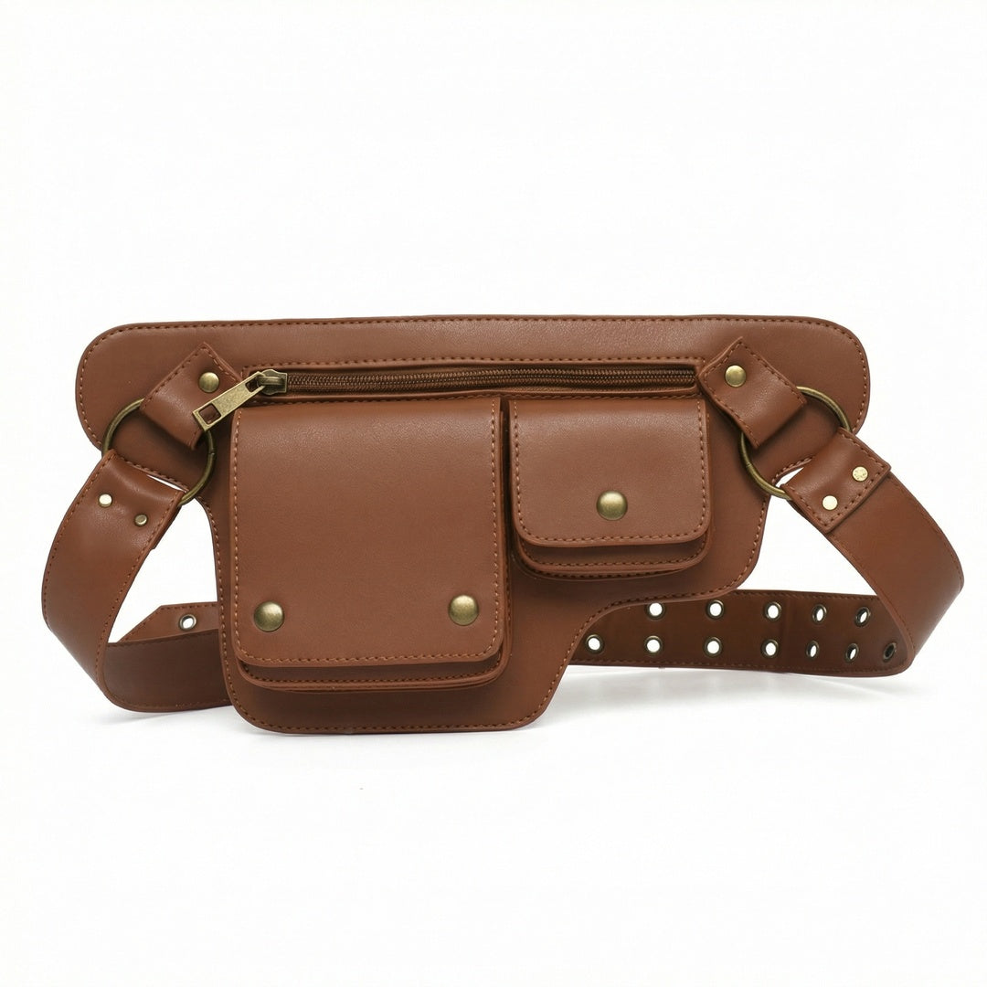 Voyager - Classic Belt Bag