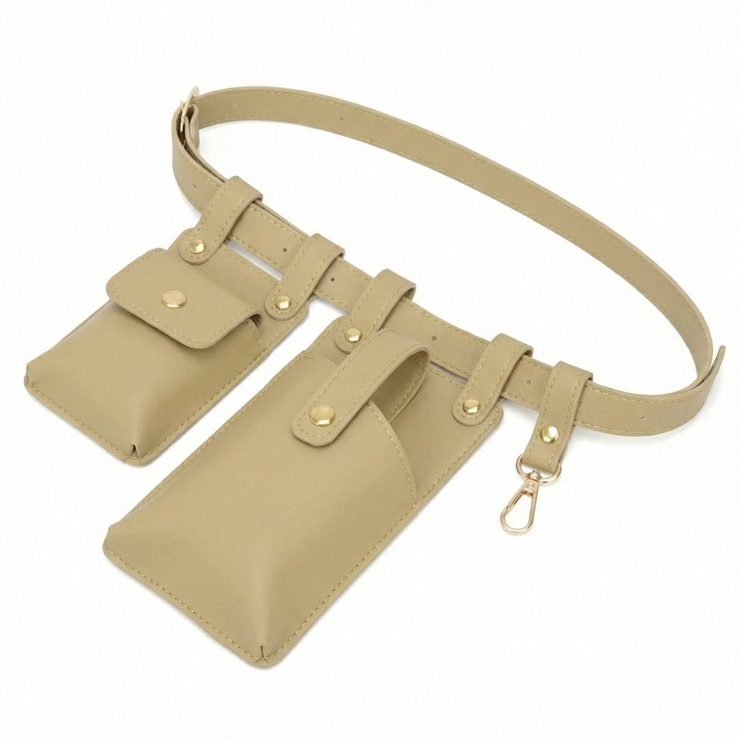 Willow - Modern Waist Bag