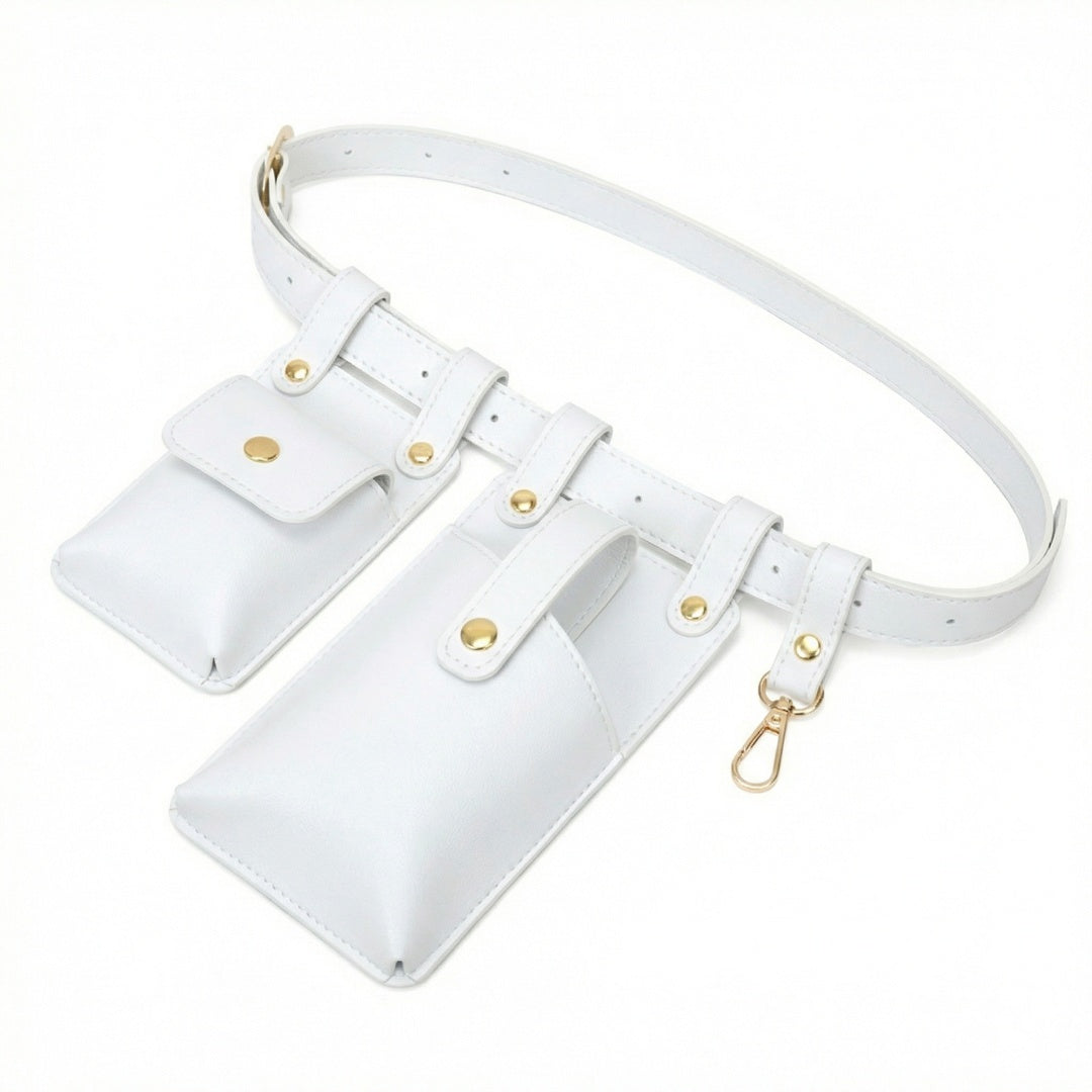 Willow - Modern Waist Bag