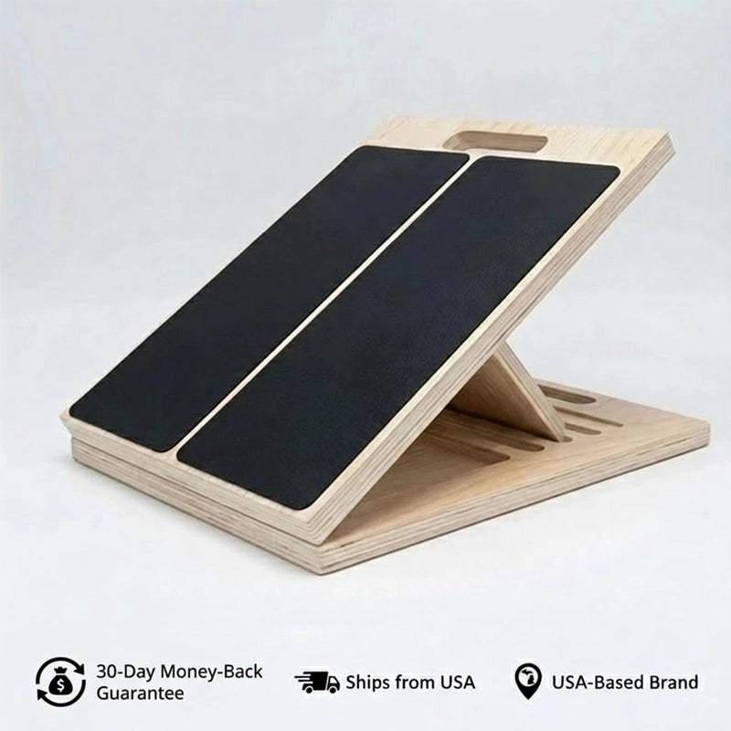 The TreatJoint Board