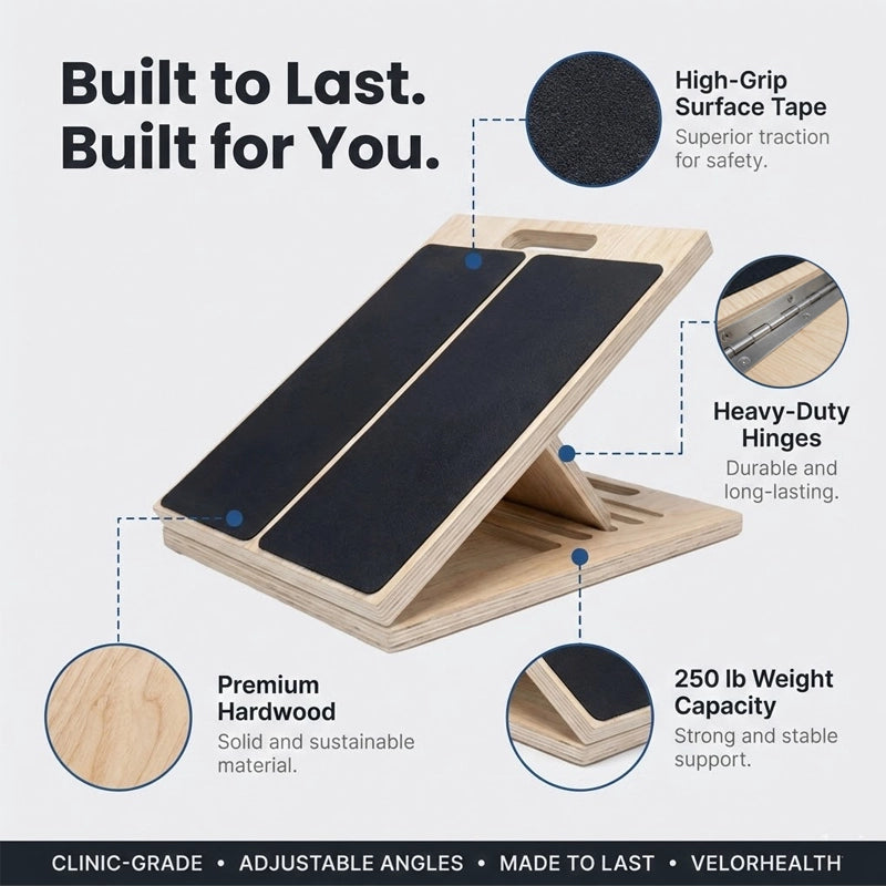 The TreatJoint Board