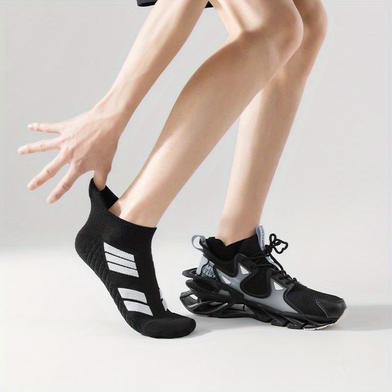 Orthopedic Sneaker Socks