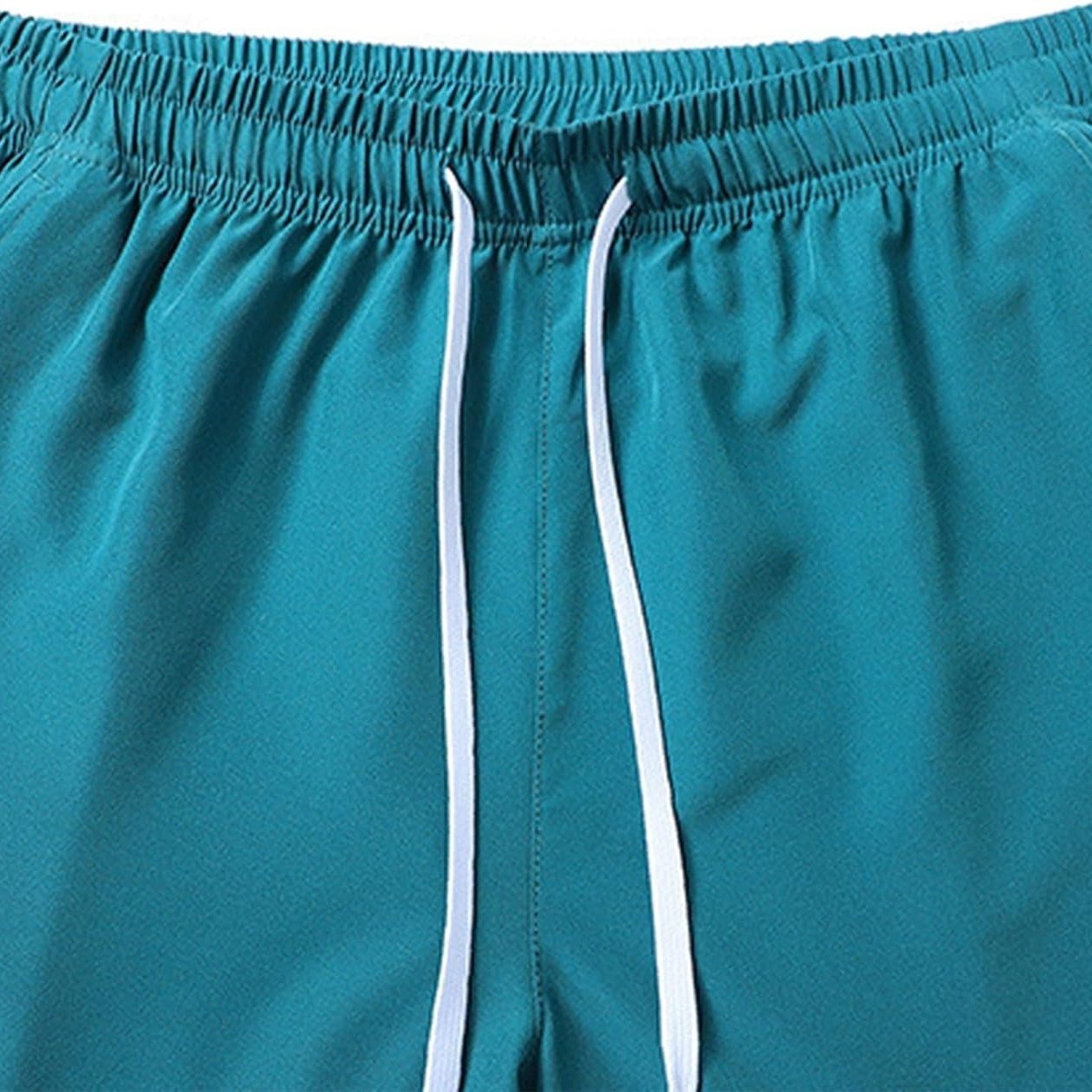 🔥Last Day 50% OFF - 🏃‍♂️Men's  Running Shorts – Quick-Dry Athletic Gym Shorts (1 / 5 Pack)