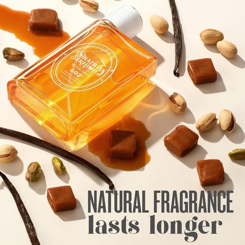 🔥Last Day Promotion-45% OFF - Brazilian Perfume 602