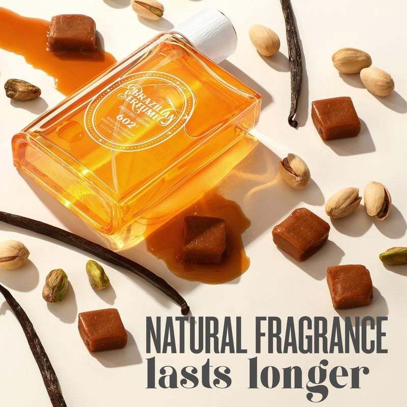 🔥Last Day Promotion-45% OFF - Brazilian Perfume 602