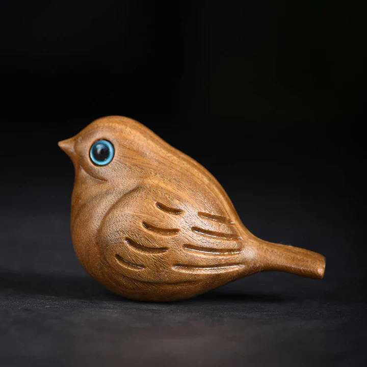 ️July 4th Flash Sale: 49% OFF Sitewide! - Miniature Hand-Carved Wood
