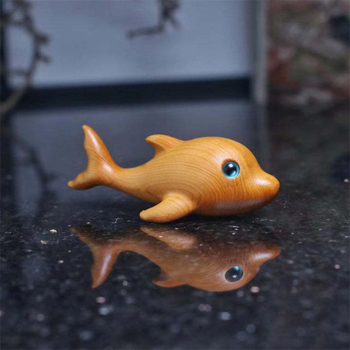 ️July 4th Flash Sale: 49% OFF Sitewide! - Miniature Hand-Carved Wood
