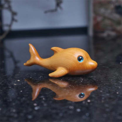 ️July 4th Flash Sale: 49% OFF Sitewide! - Miniature Hand-Carved Wood