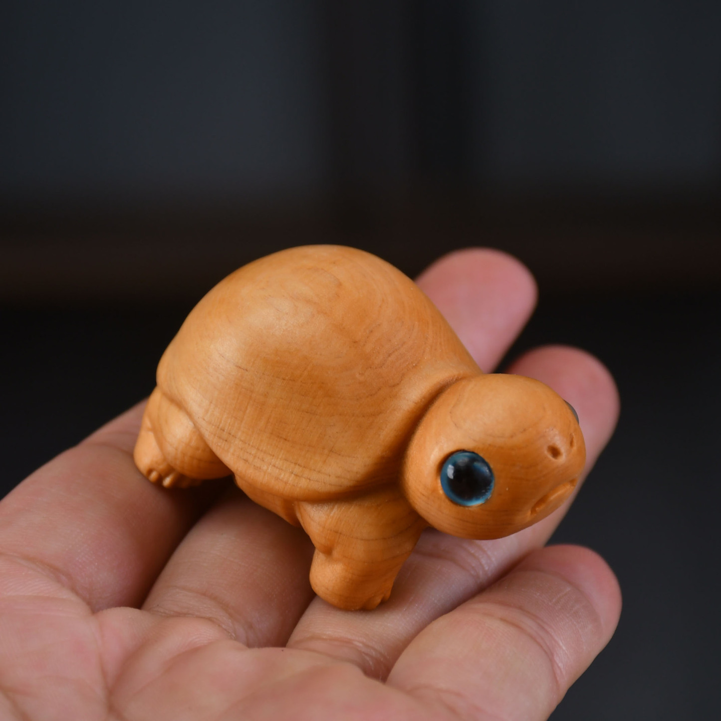 ️July 4th Flash Sale: 49% OFF Sitewide! - Miniature Hand-Carved Wood