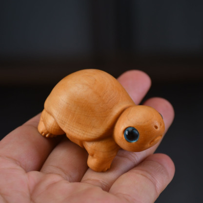 ️July 4th Flash Sale: 49% OFF Sitewide! - Miniature Hand-Carved Wood