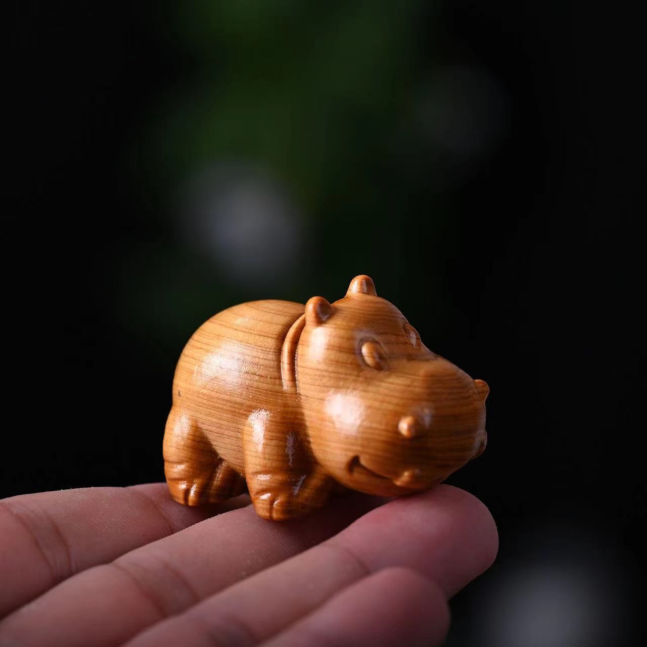 ️July 4th Flash Sale: 49% OFF Sitewide! - Miniature Hand-Carved Wood