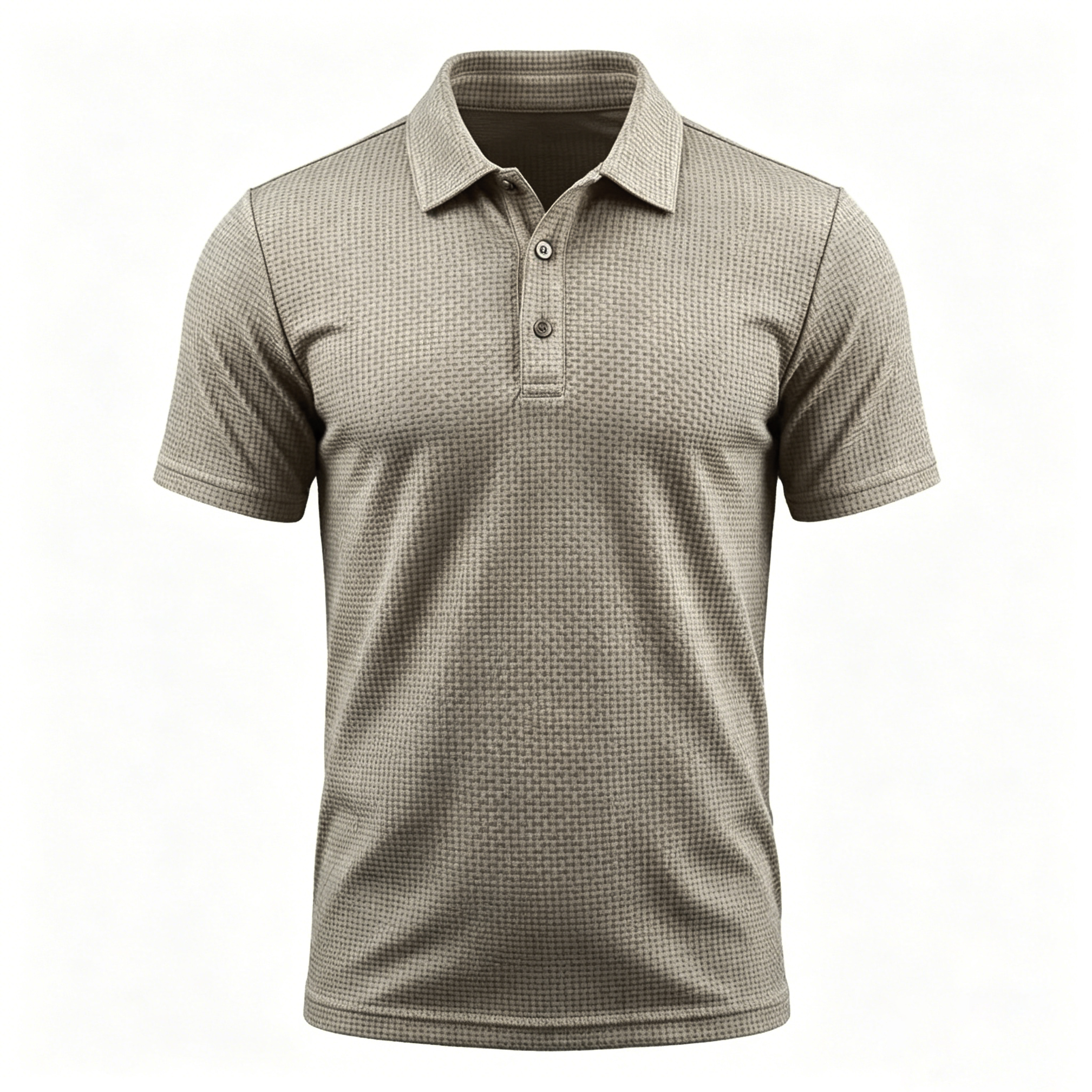 Men's Ultra Comfortable Polo Shirt