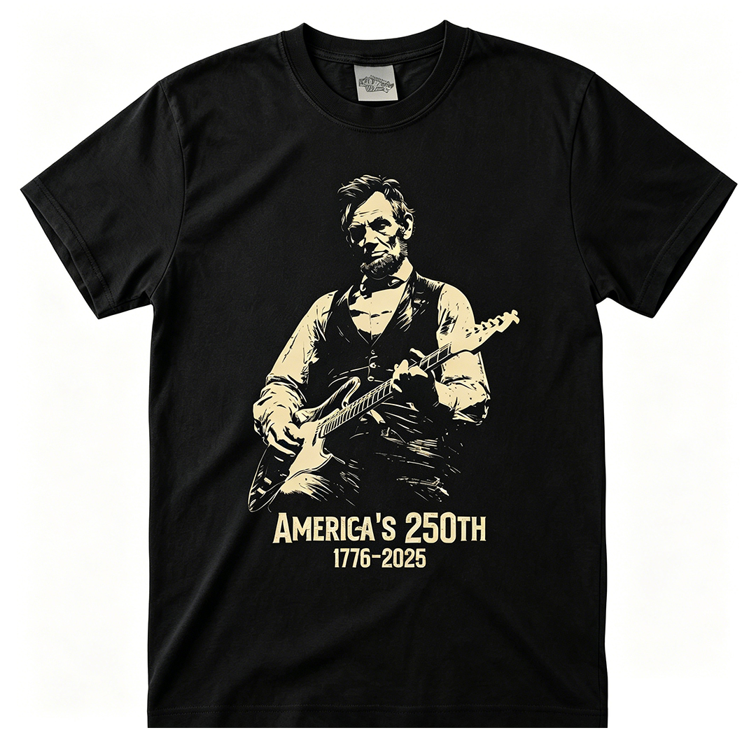 Lincoln 250 T-Shirt