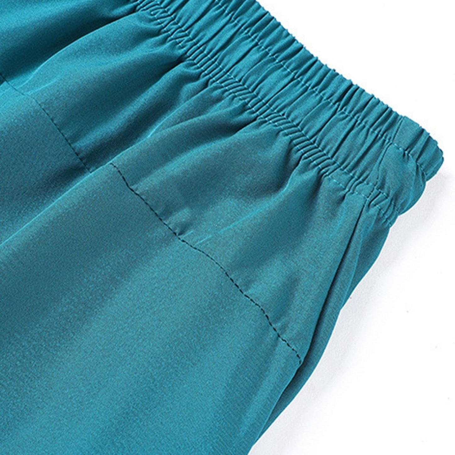 🔥Last Day 50% OFF - 🏃‍♂️Men's  Running Shorts – Quick-Dry Athletic Gym Shorts (1 / 5 Pack)