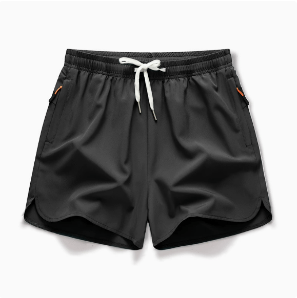 🔥Last Day 50% OFF - 🏃‍♂️Men's  Running Shorts – Quick-Dry Athletic Gym Shorts (1 / 5 Pack)