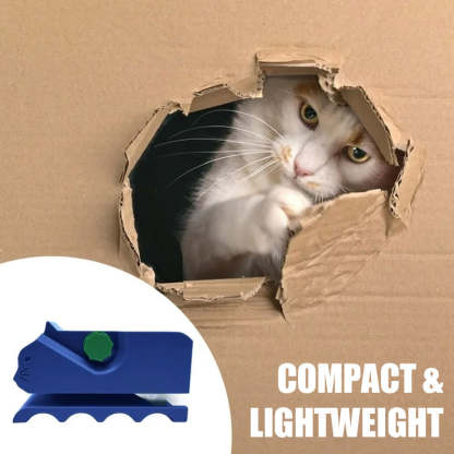 Card Board Cutter For Cat Scratchers