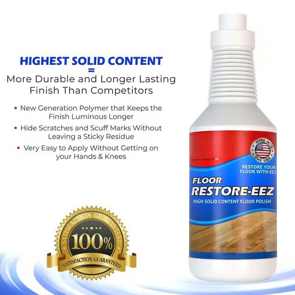 ✨🧴 Clean-llx Floor Restorer – Shine & Protect Instantly 🏠