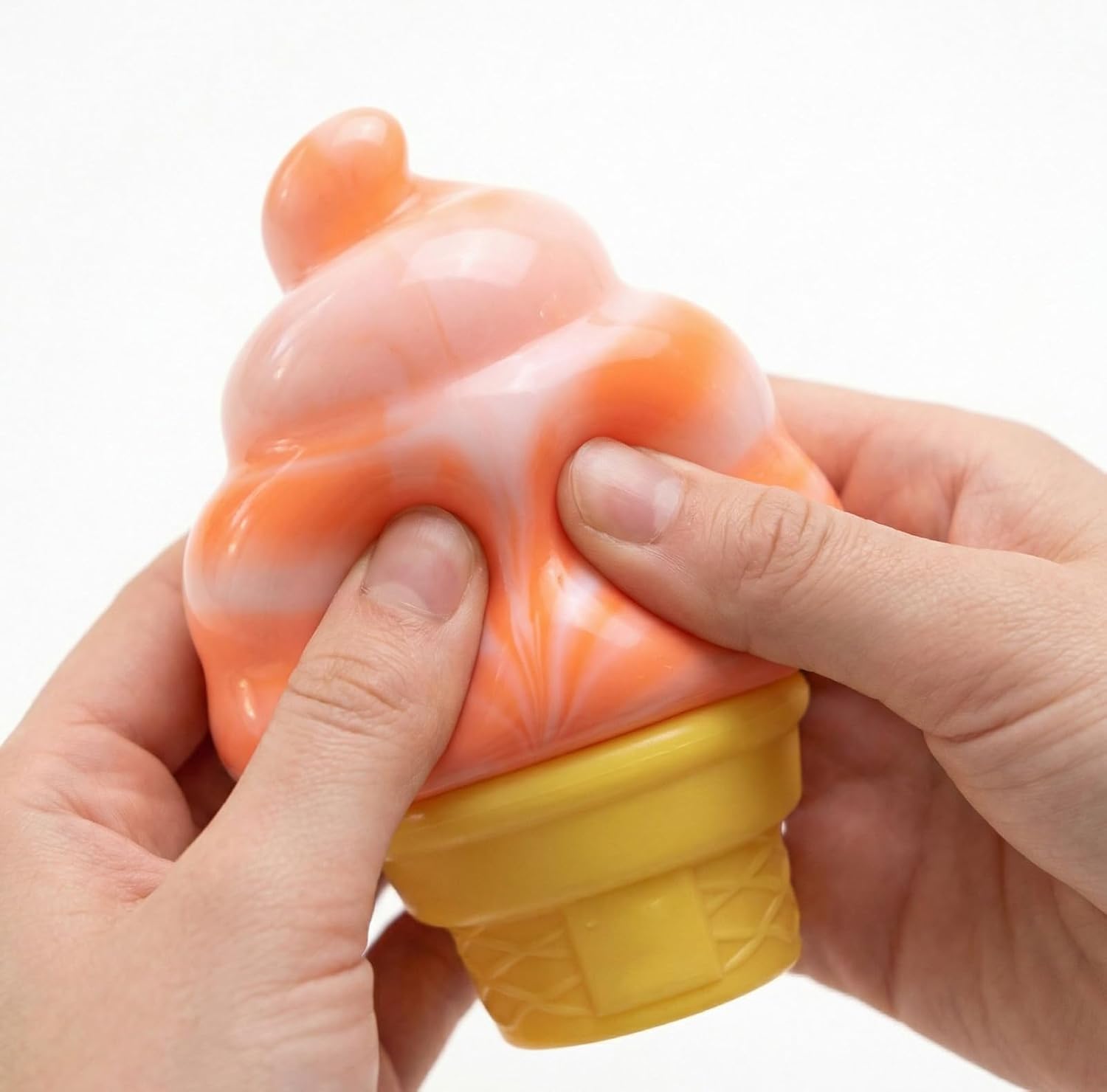 🔥Last Day 49% OFF - 🍦Ice Cream Squeeze Squishy