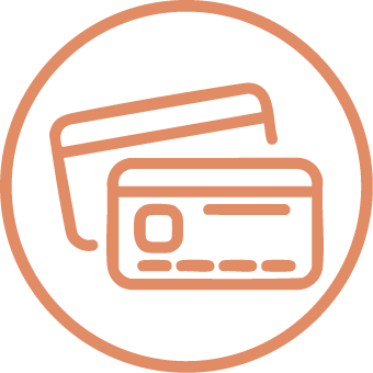 One-Touch Card Access