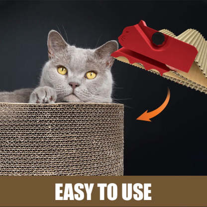 Card Board Cutter For Cat Scratchers