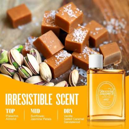 🔥Last Day Promotion-45% OFF - Brazilian Perfume 602