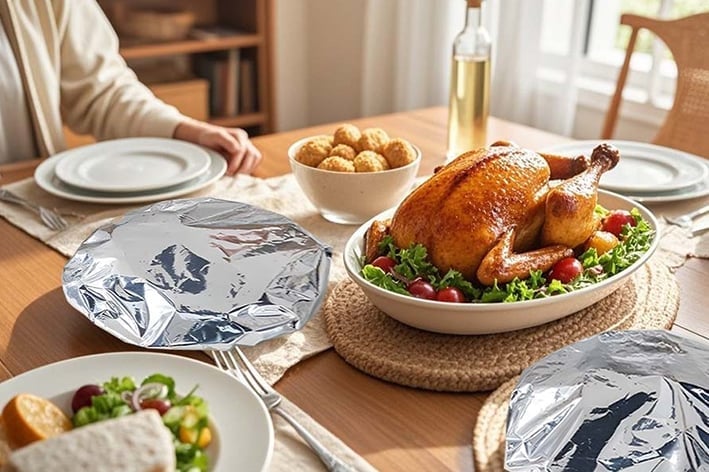 Professional cleaner testimonial