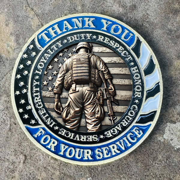 Memorial Day Commemorative Coin Collection
