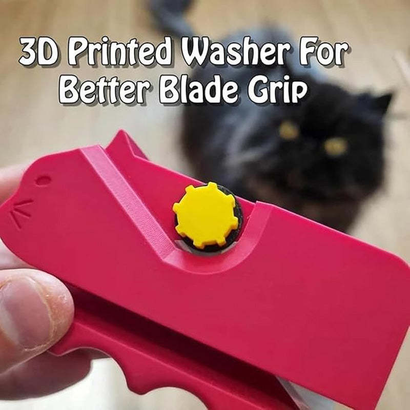 Card Board Cutter For Cat Scratchers