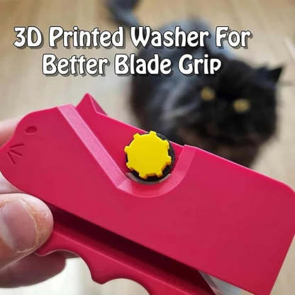 Card Board Cutter For Cat Scratchers