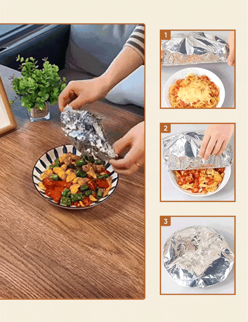 Effortless stain removal