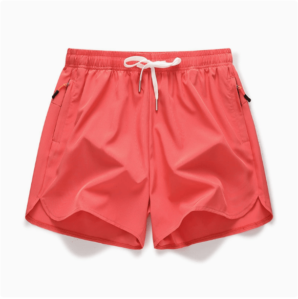 🔥Last Day 50% OFF - 🏃‍♂️Men's  Running Shorts – Quick-Dry Athletic Gym Shorts (1 / 5 Pack)