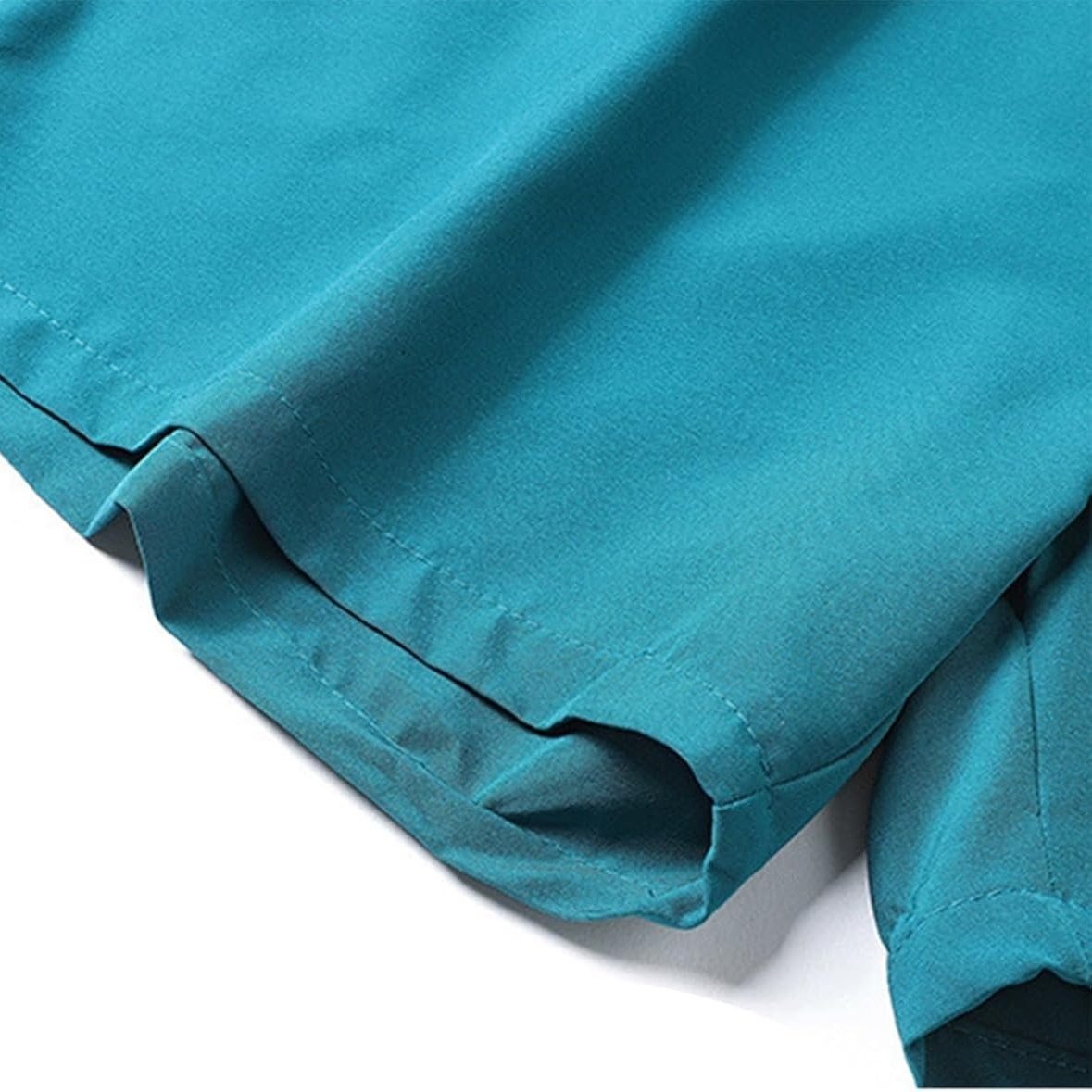 🔥Last Day 50% OFF - 🏃‍♂️Men's  Running Shorts – Quick-Dry Athletic Gym Shorts (1 / 5 Pack)