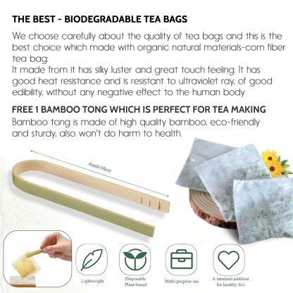 100% Natural Turmeric Ginger Cinnamon Tea