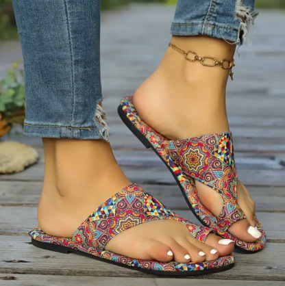 🔥Last Day Promotion 50% OFF🔥 Lightweight Orthopedic Sandals Made Of Premium Leather