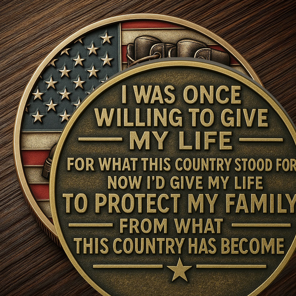 Memorial Day Commemorative Coin Collection