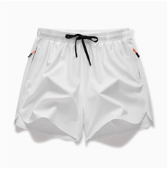 🔥Last Day 50% OFF - 🏃‍♂️Men's  Running Shorts – Quick-Dry Athletic Gym Shorts (1 / 5 Pack)