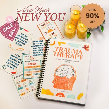 🧠Trauma Treatment Handbook