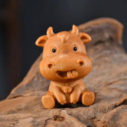 ️July 4th Flash Sale: 49% OFF Sitewide! - Miniature Hand-Carved Wood