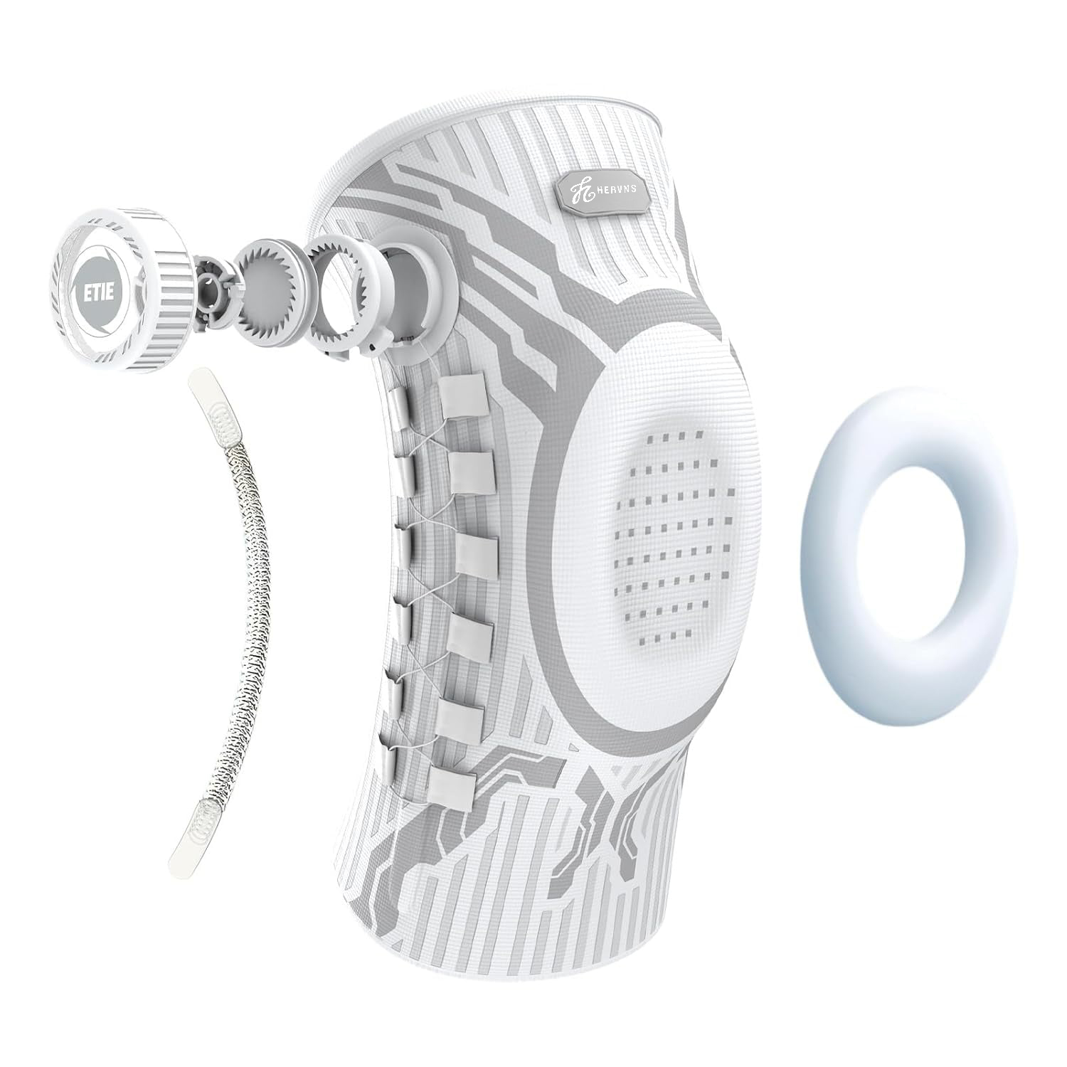 Hervns™ - Smart Knee Brace