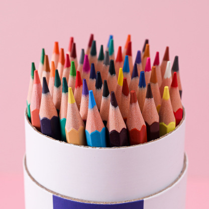 ➕️Be Still & Know: Devotional Coloring Book for mindfulness and creativity